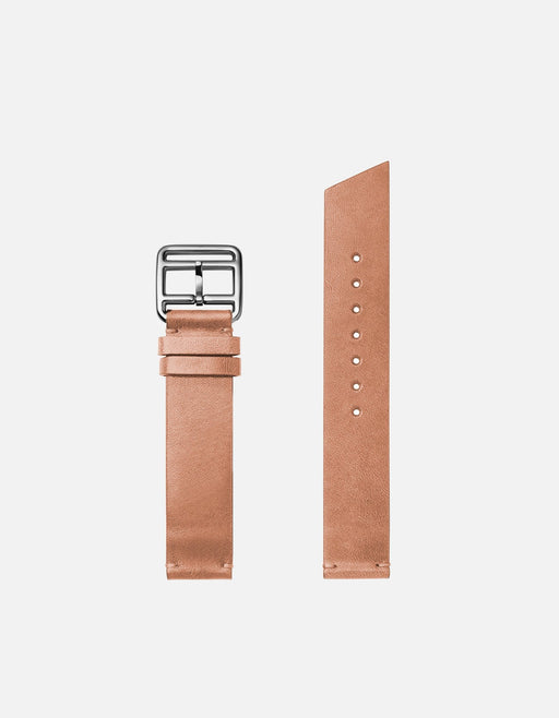 Miansai Replacement Parts Replacement Watch Strap, Leather