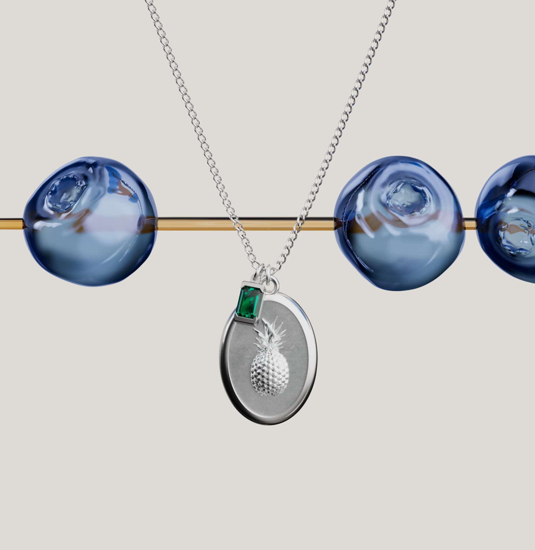 Men's Designer Jewelry Miansai