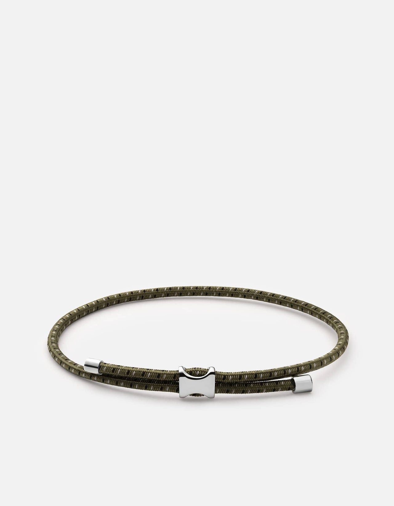 BOTTEGA VENETA⚡️Intrecciato woven leather double buckle wrap cuff bracelet  XS | eBay