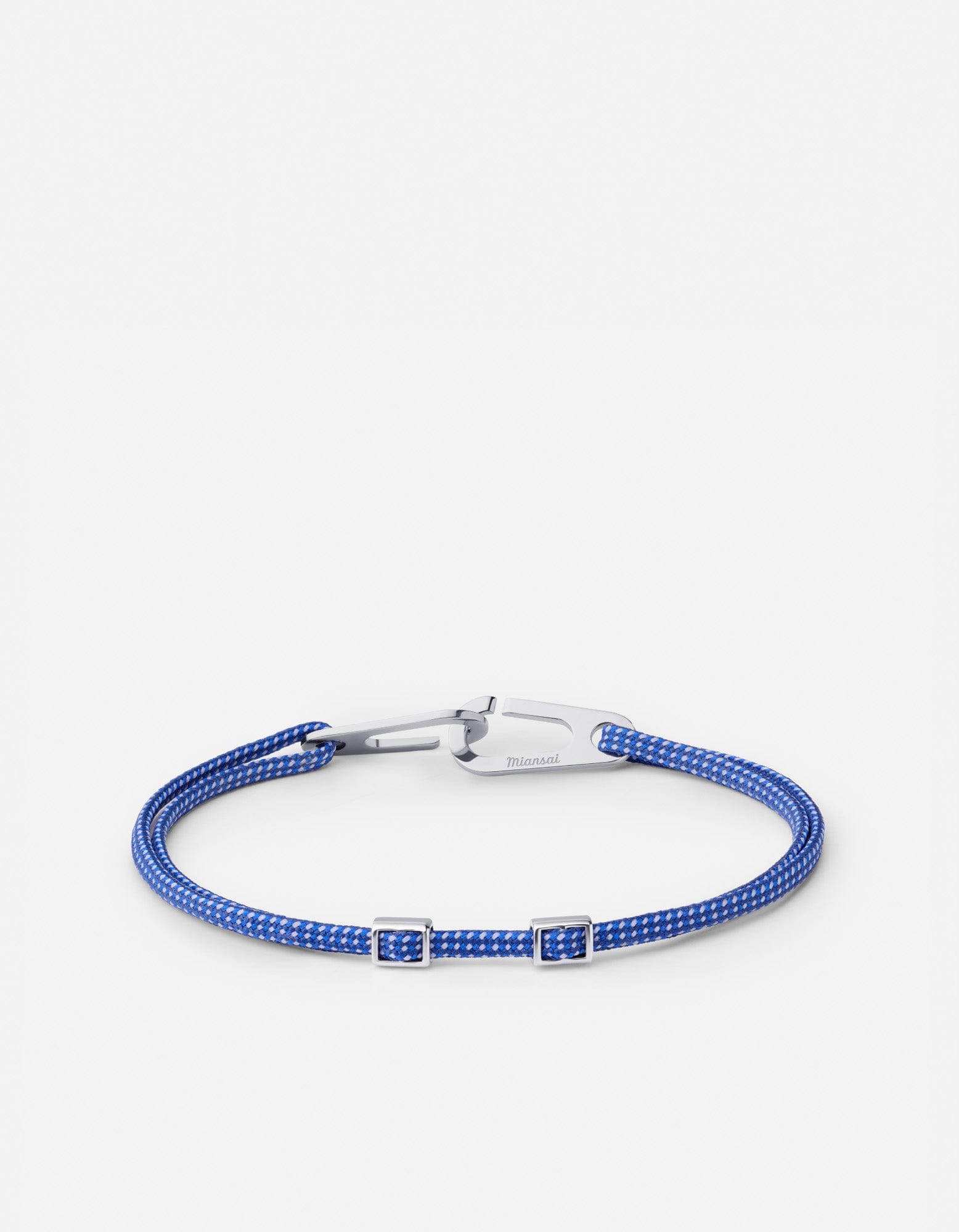 Dima Pull Bracciale, Sterling Silver | Bracciali da uomo | Miansai



Chiudi finestra