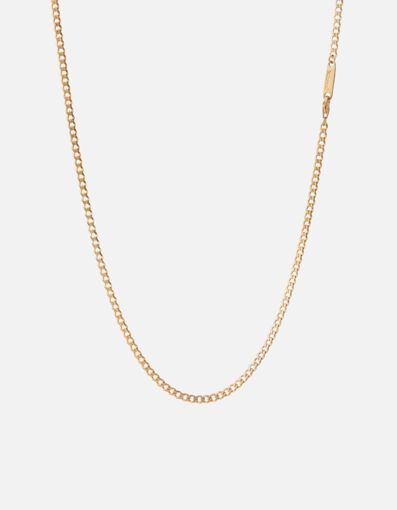 Italian Gold 3.8mm Sparkle Rope Chain Necklace in 14K Gold - 18