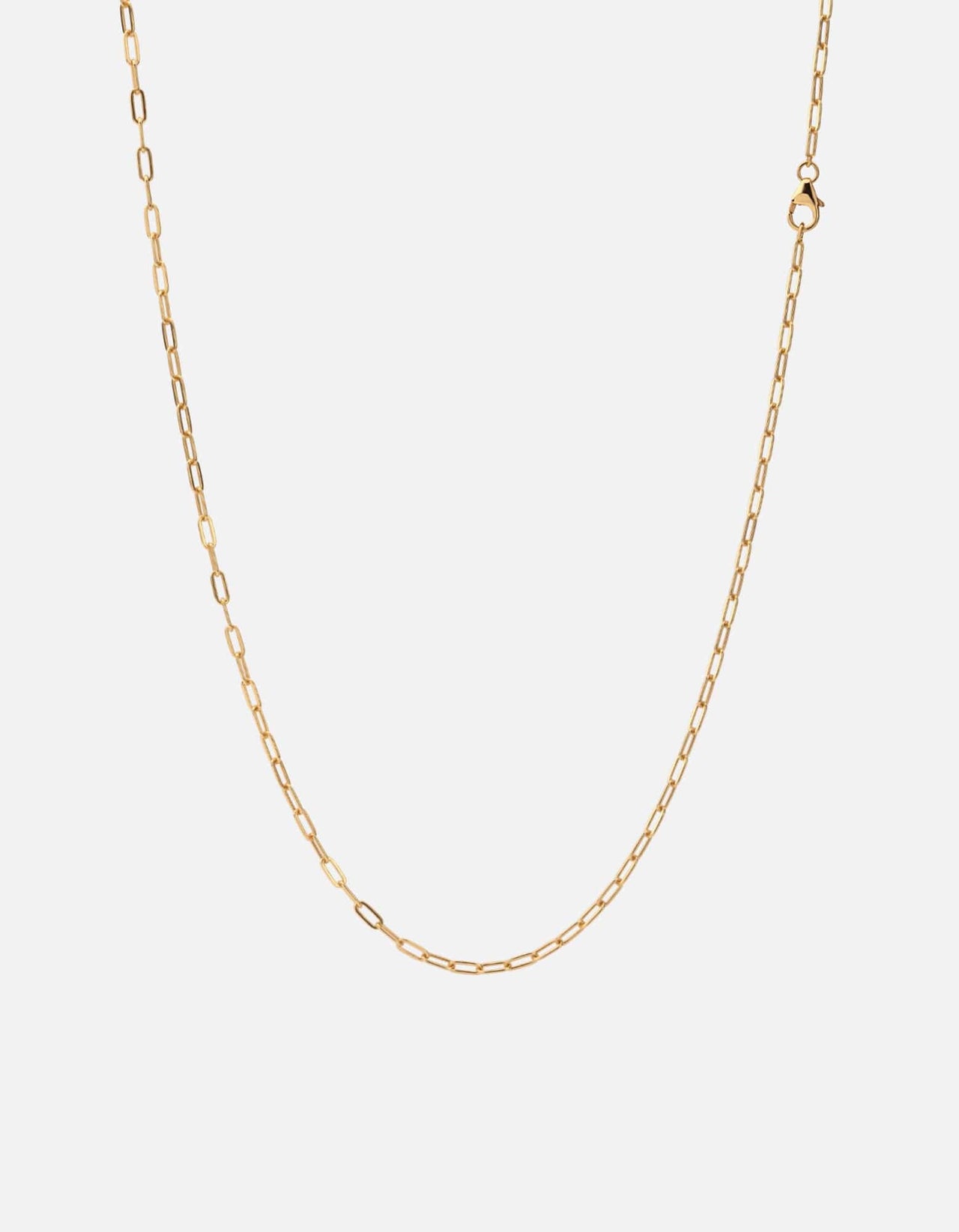 14k Gold Mama Necklace – gorjana
