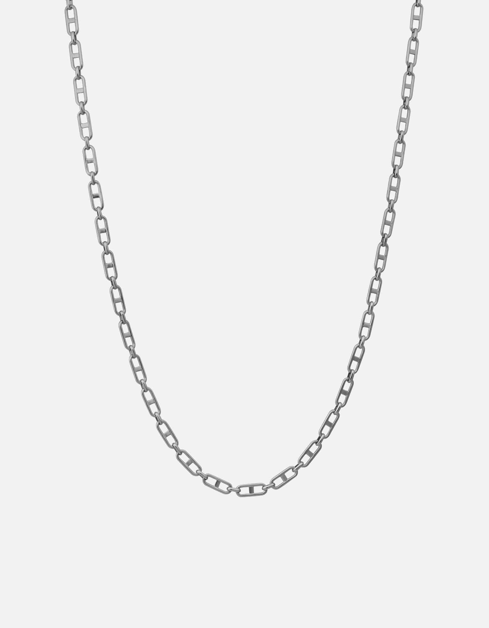 Marinero Chain Link Necklace