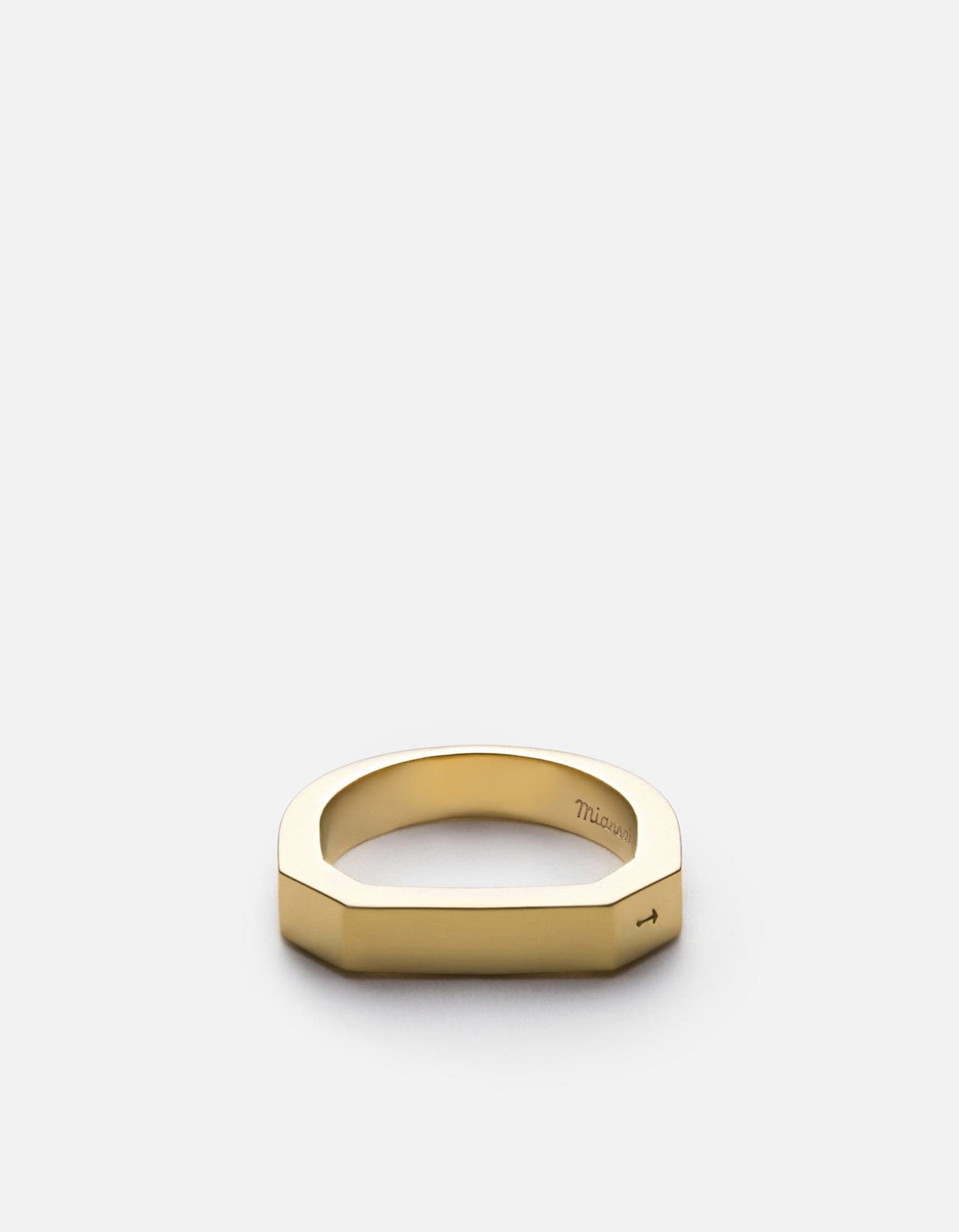 22k Gold Ring for Men