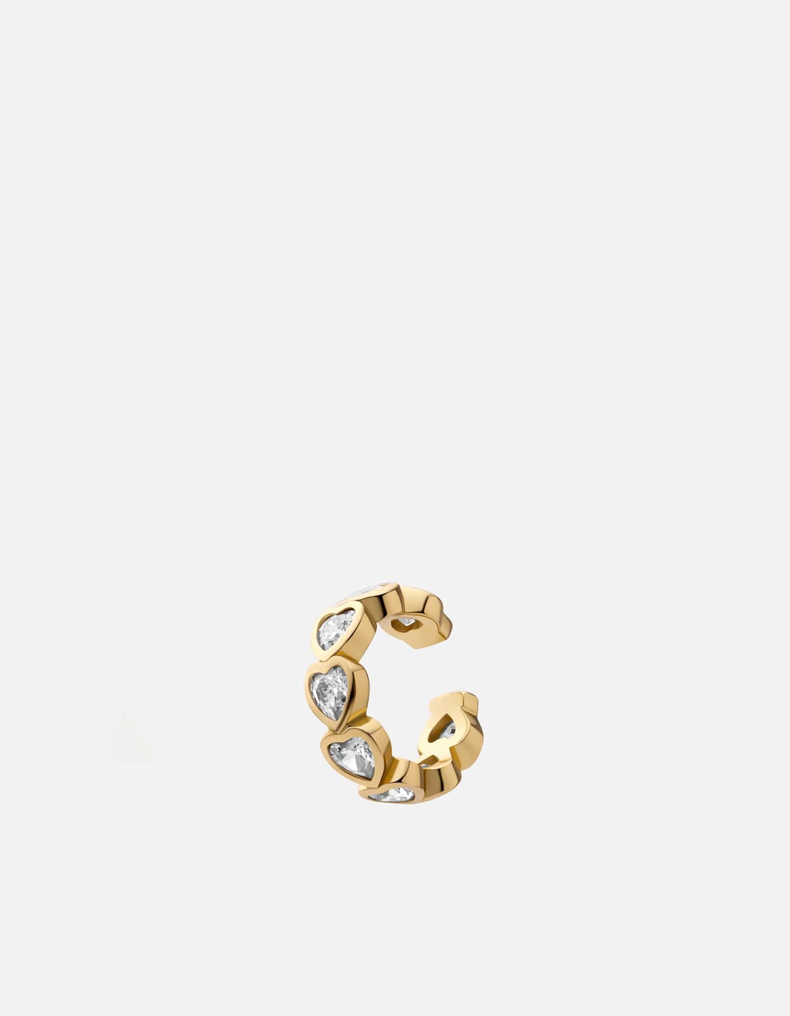 Amara Ear Cuff, Oro Vermeil w/Sapphire | Orecchini femminili | Miansai
Chiudi finestra