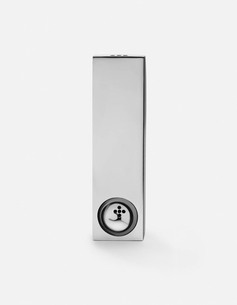 Miansai Dry Goods The Pipe, Stainless Steel Stainless Steel