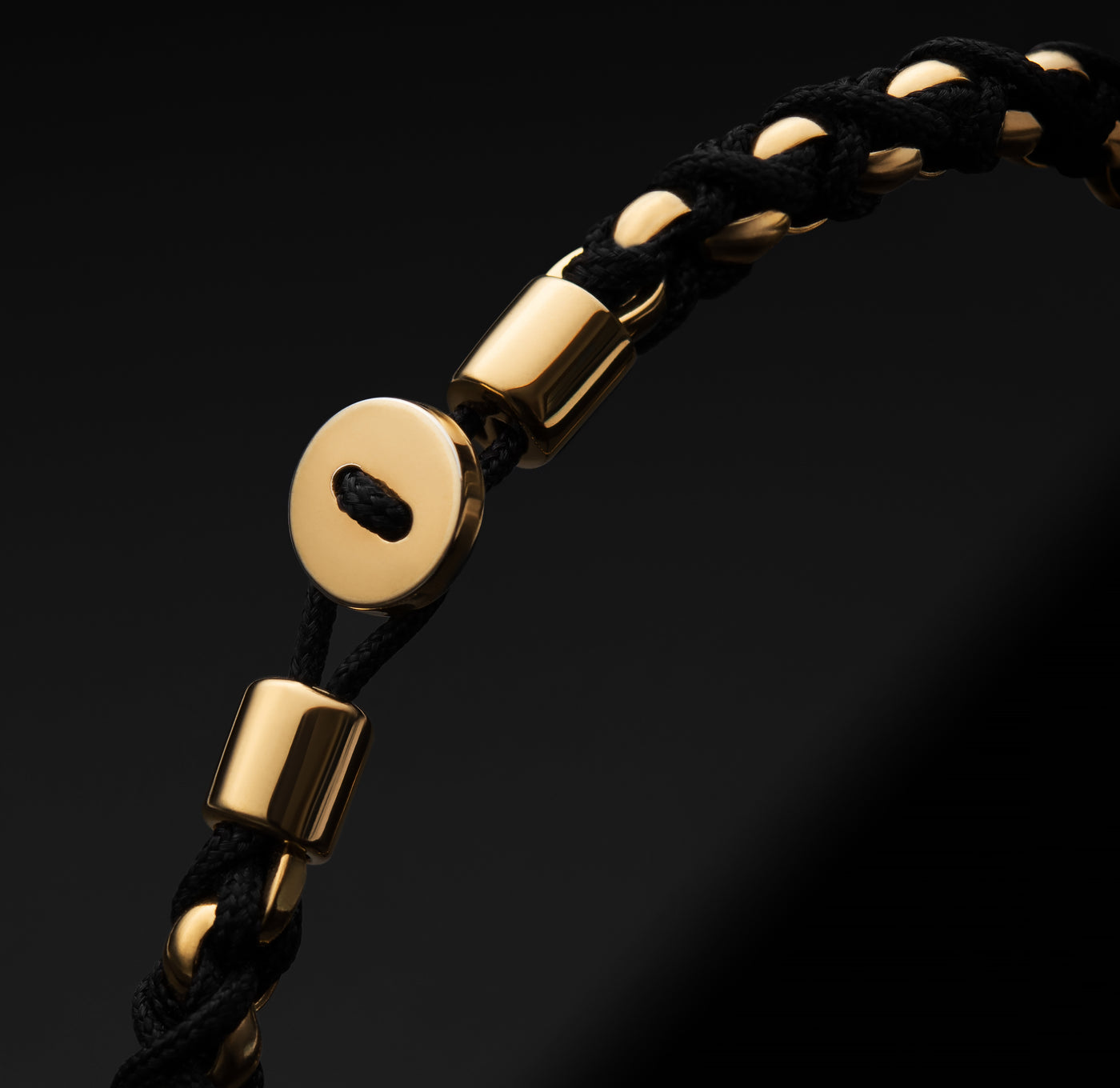 Nexus Chain Bracelet