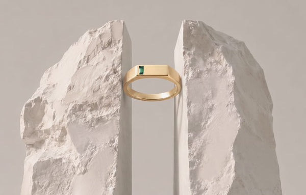Men's Rings