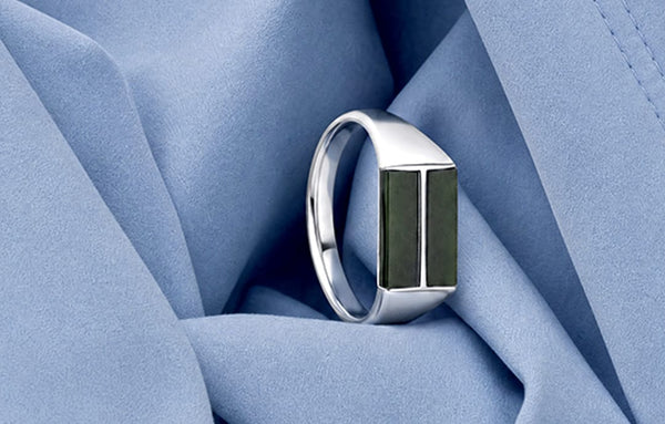 Men's Rings