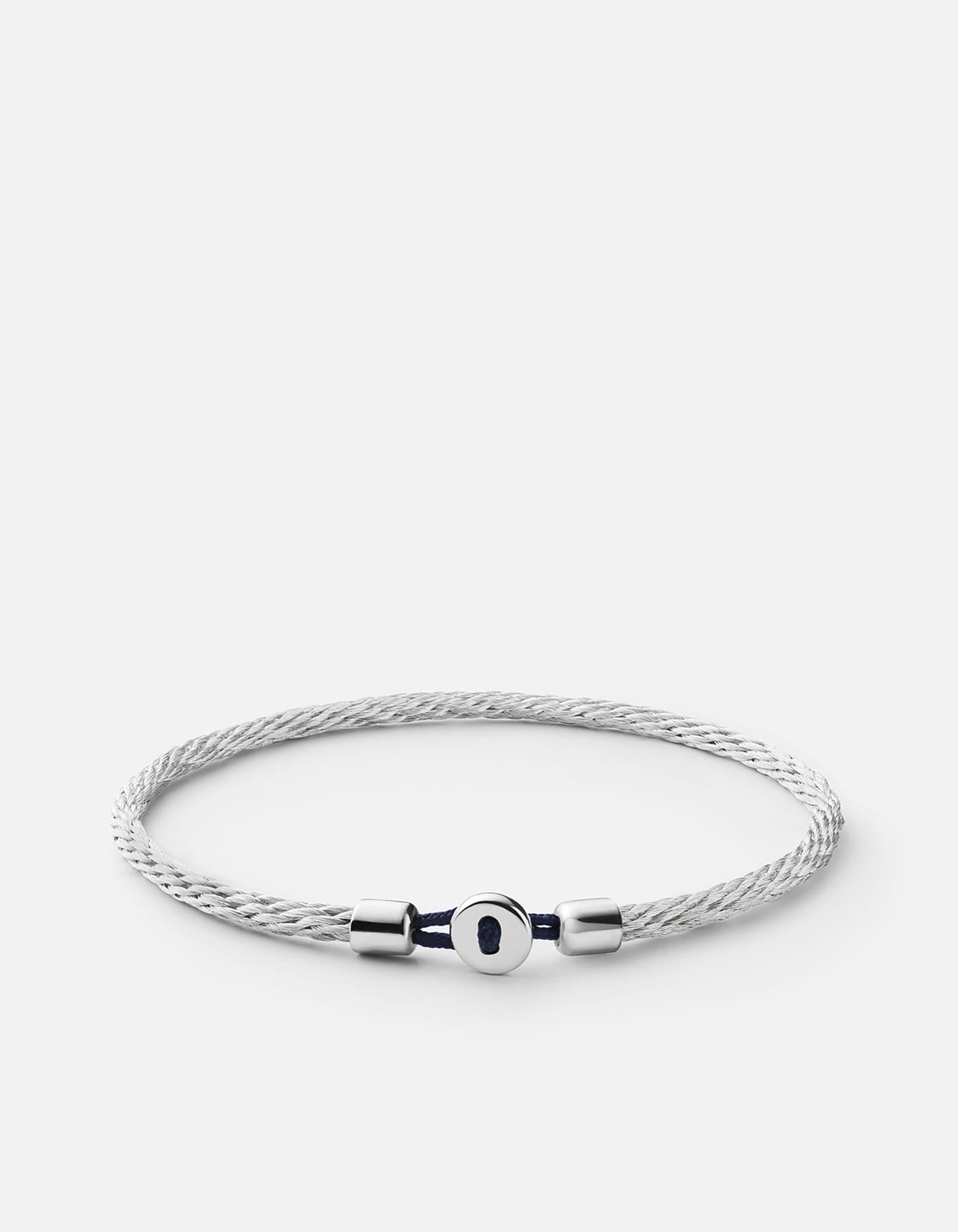 David Yurman Men's Cable Classic Cuff Bracelet with 18k Gold |  Bloomingdale's