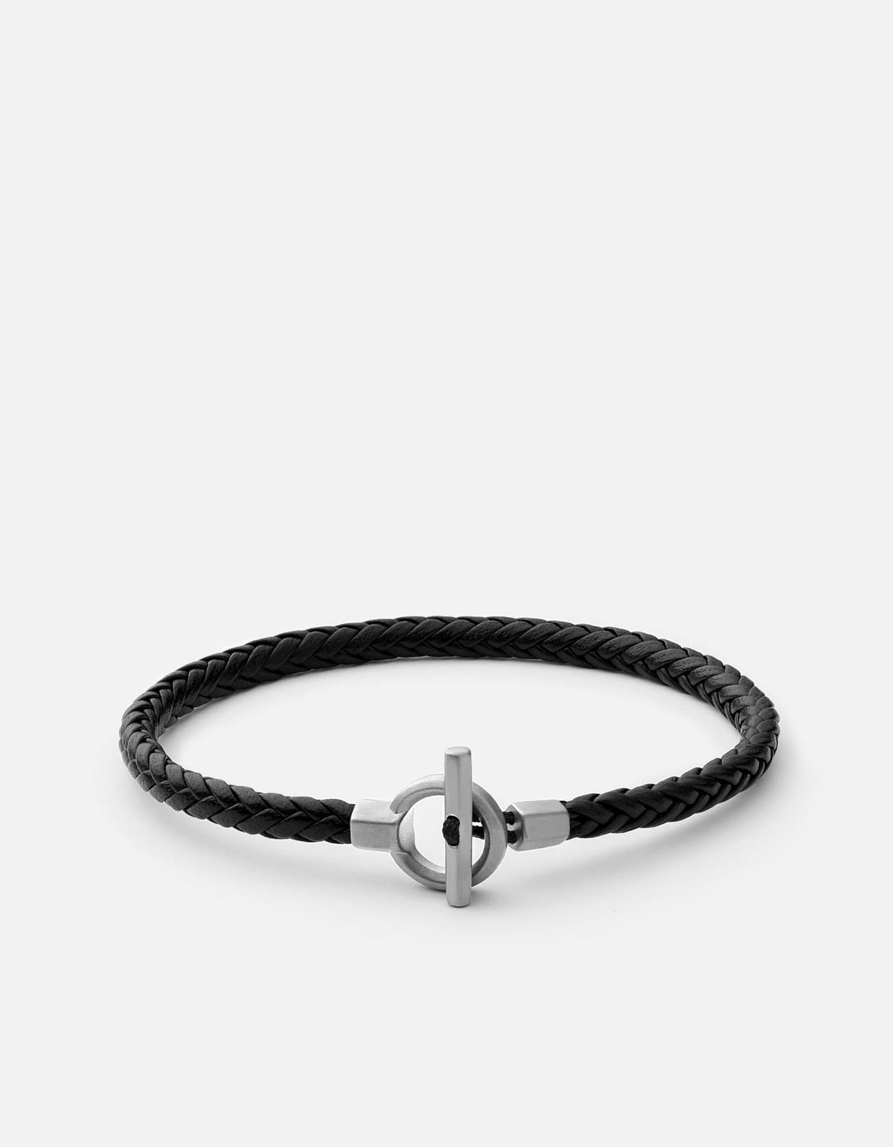Hermes Noir Clic H Bracelet – THE CLOSET