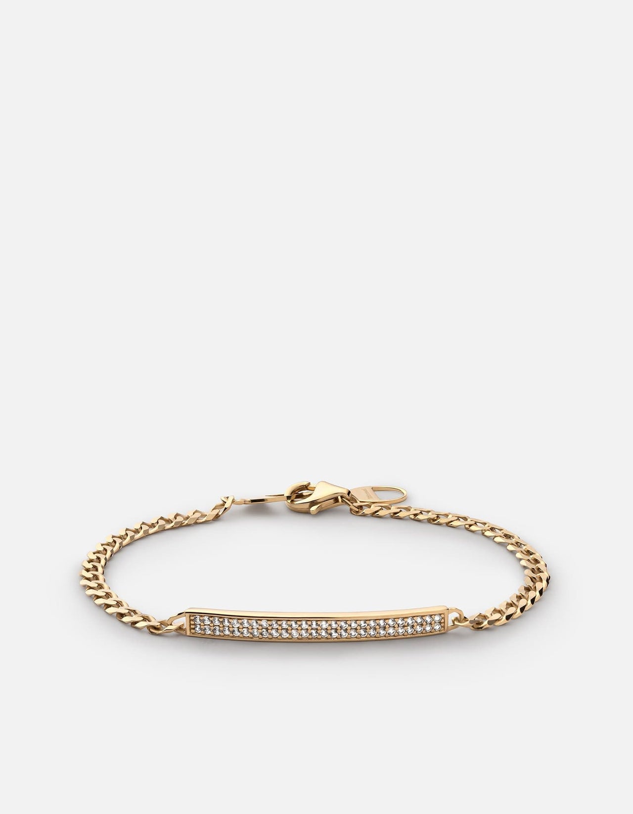 Diamond Sleek Tennis Bracelet – Five Star Jewelry Brokers