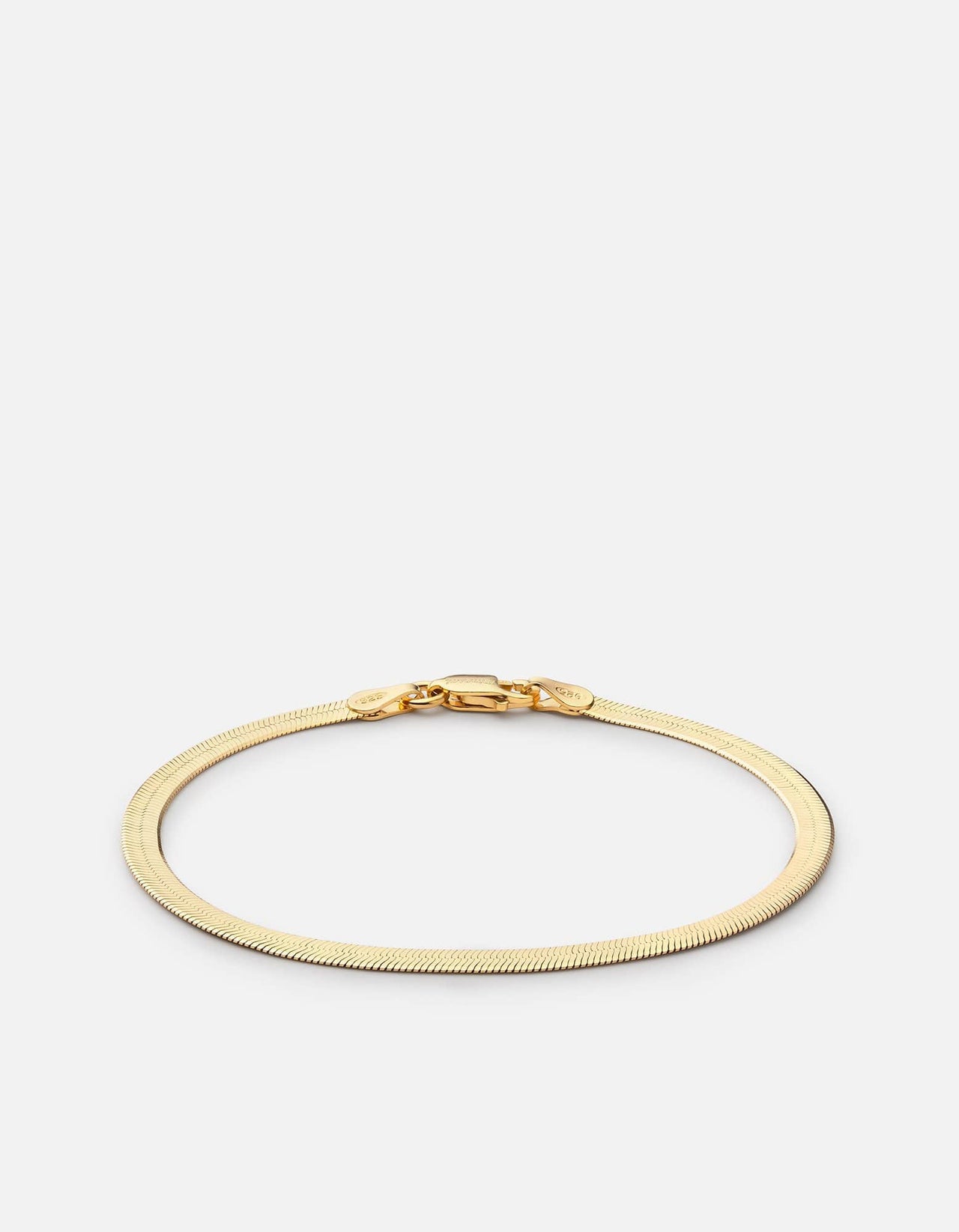 20th Anniversary Collection - Large Link Spring Ring Bracelet – John  Medeiros Jewelry Collections