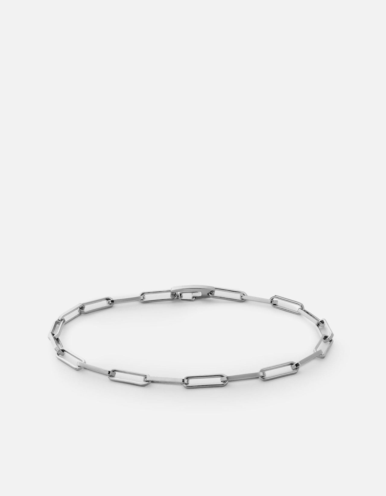 Miansai Men's Clip Volt Link Bracelet