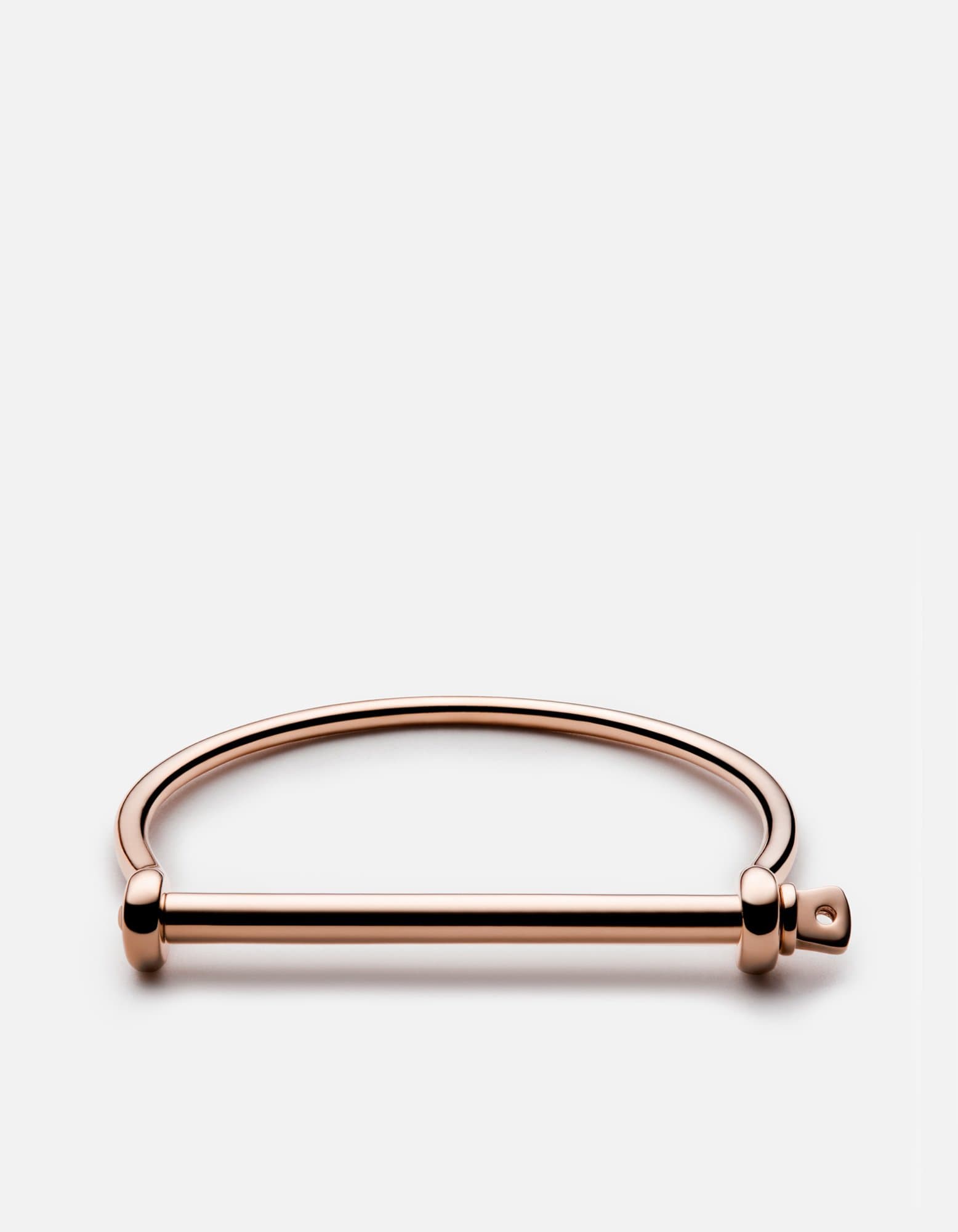 Braccialetto a vite sottile, Rose | Polsini donna | Miansai
Chiudi finestra