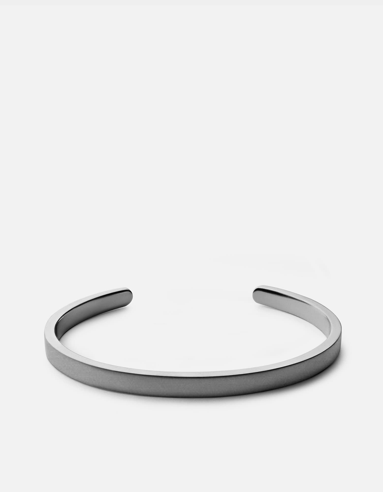 Miansai Men's Singular Cuff Bracelet