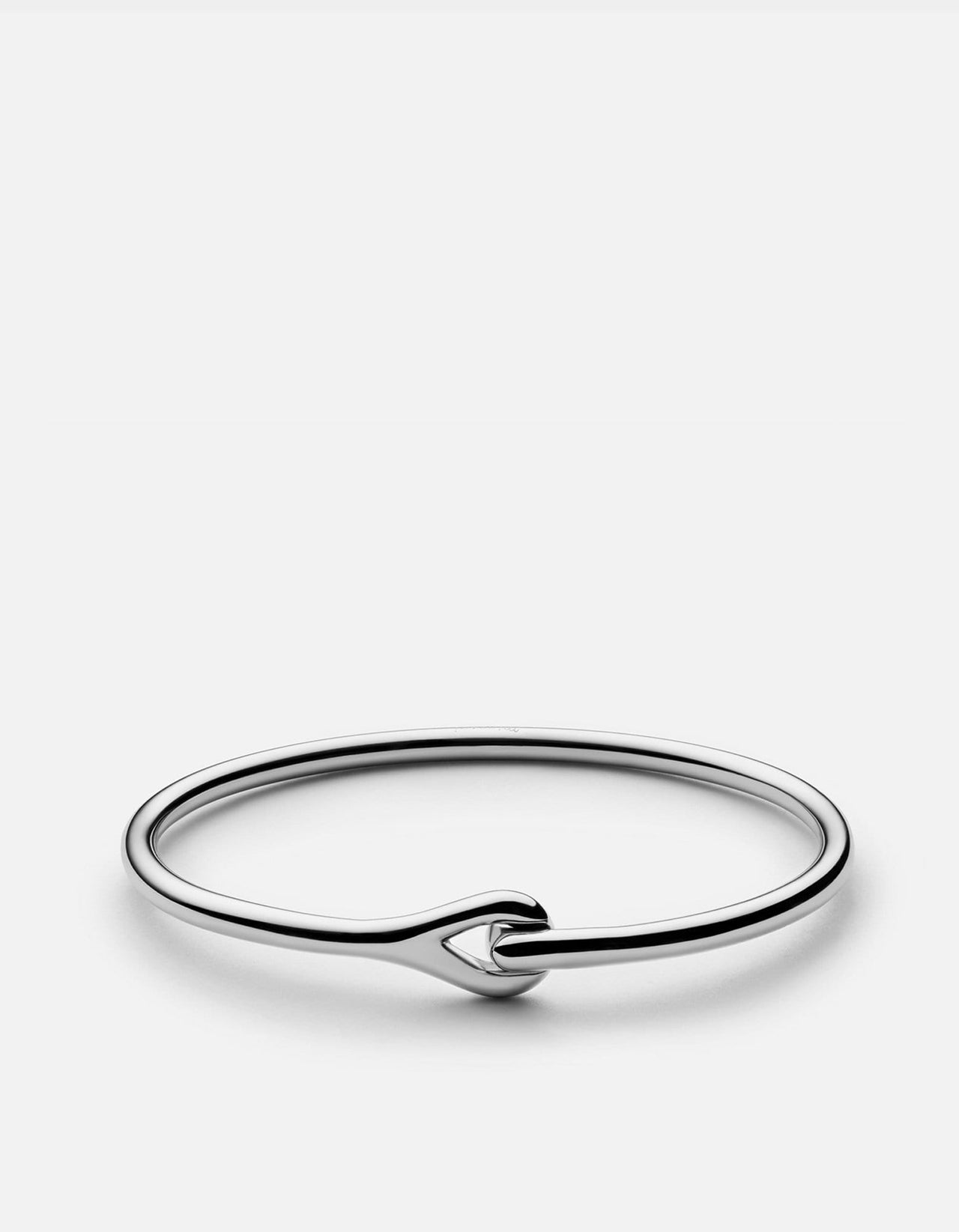 Neo Cuff, Sterling Silver, Polished | Cuffs | Miansai