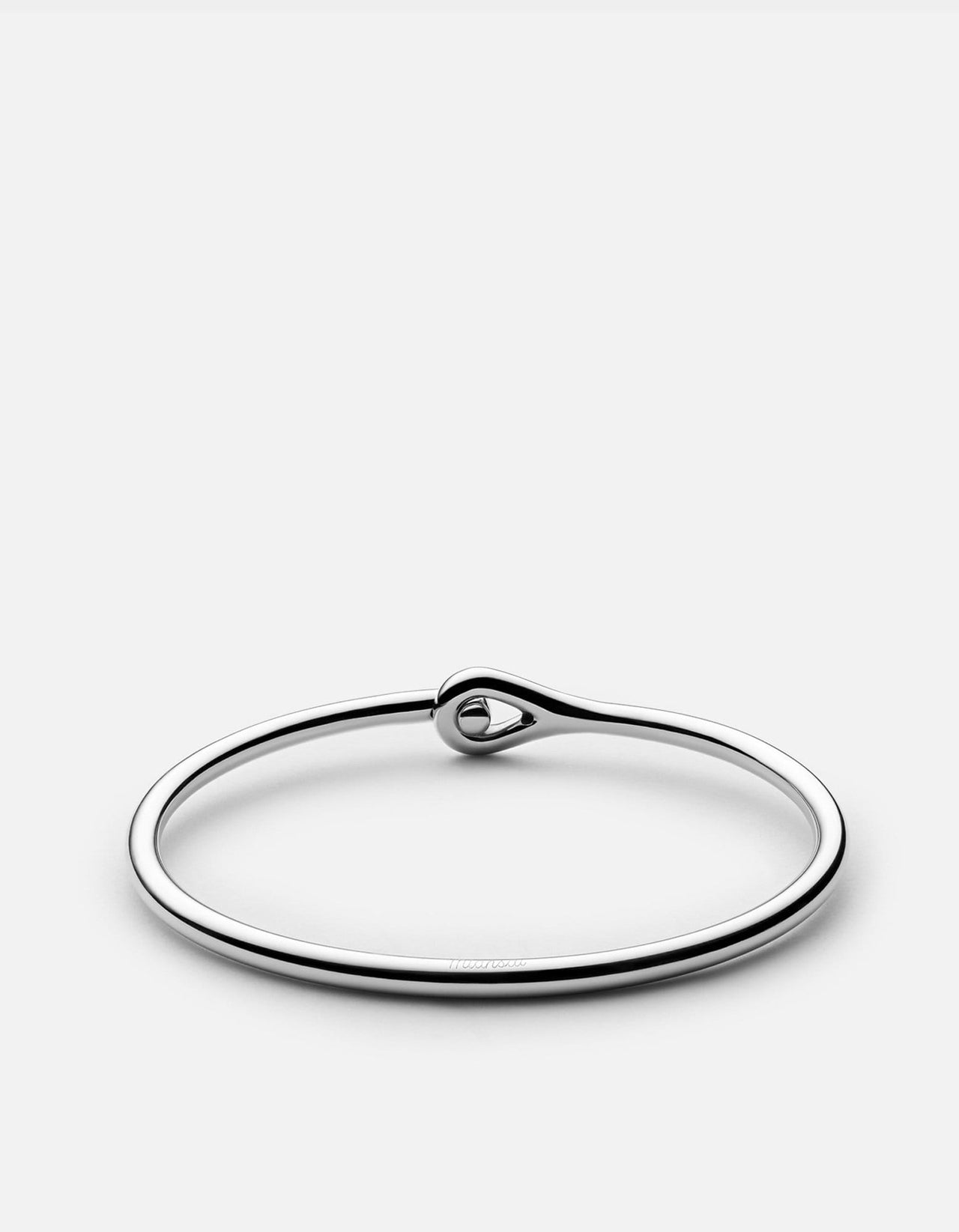 Neo Cuff, Sterling Silver, Polished | Cuffs | Miansai