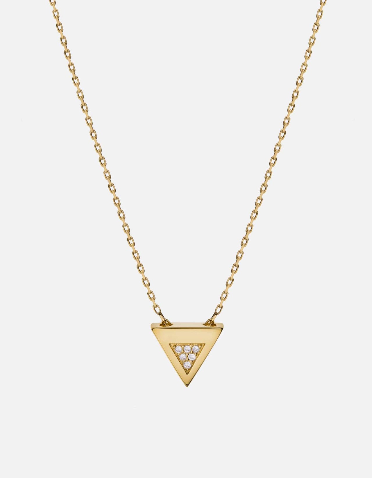 Antonini Malibu Collana 18K White Gold Pave Diamond Necklace | Necklace,  Diamond, White gold pave