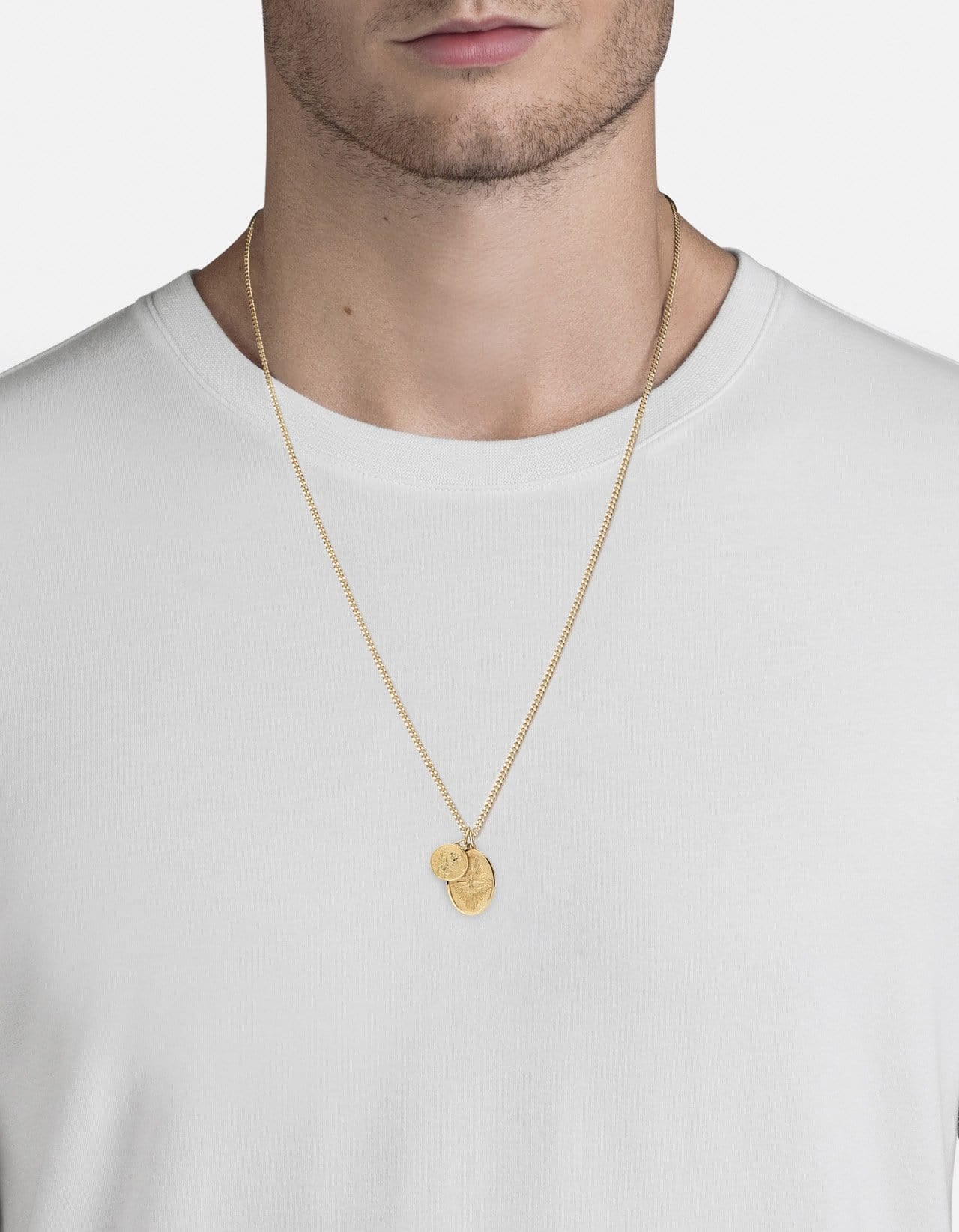 10k Yellow Gold Dove Necklace Charm Pendant Religious Bird - Walmart.ca