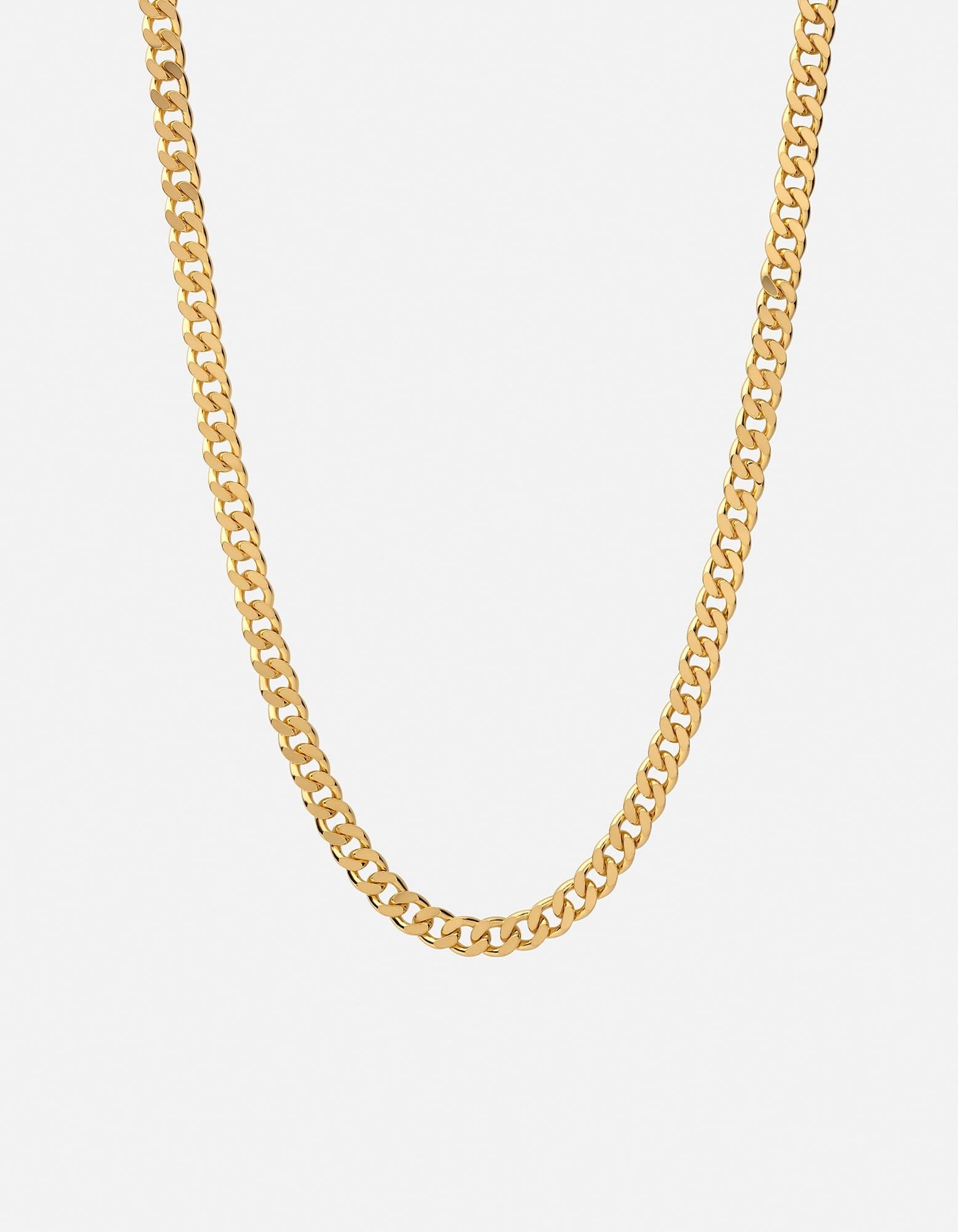 gold chain mm