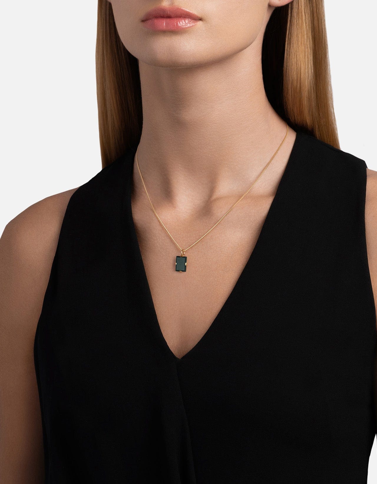 Lennox Necklace main image 1
