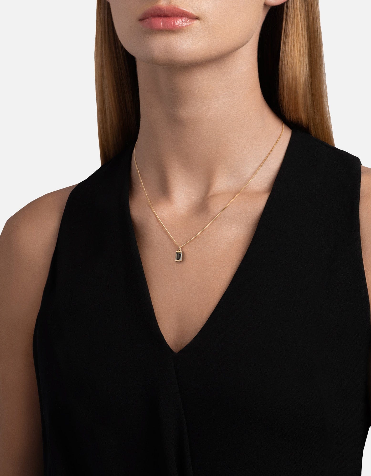 Collana Valor Topaz, Oro Vermeil | Collane donna | Miansai
Chiudi finestra