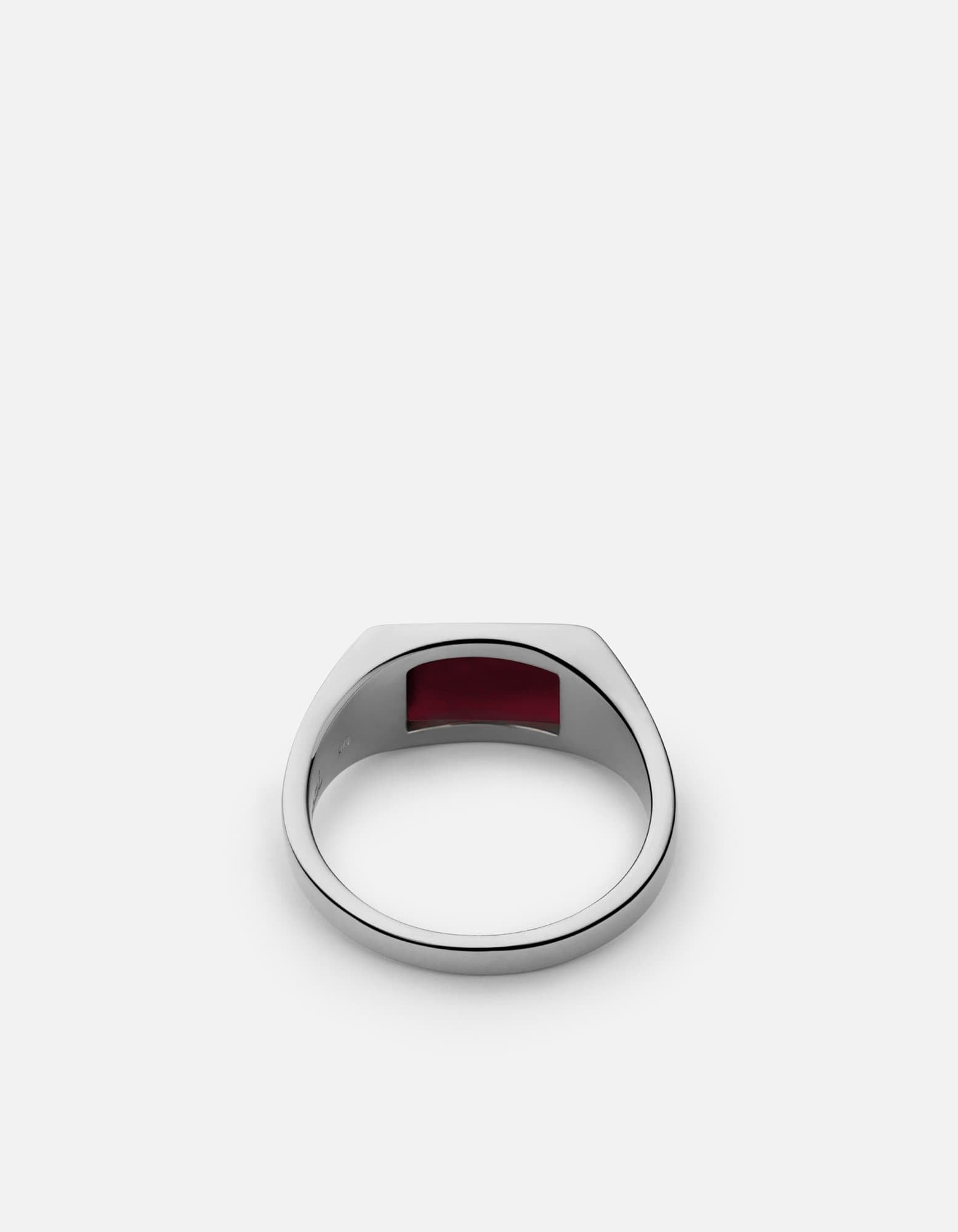 Lennox Agate Ring, Sterling Silver | Anelli da uomo | Miansai



Chiudi finestra