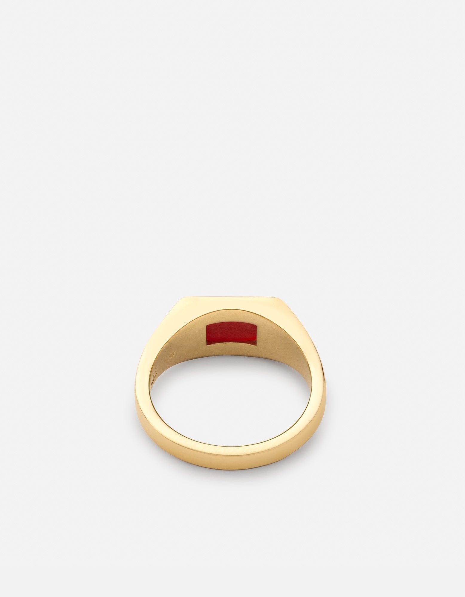 Slim Lennox Agate Ring, Oro Vermeil | Anelli per le donne | Miansai
Chiudi finestra