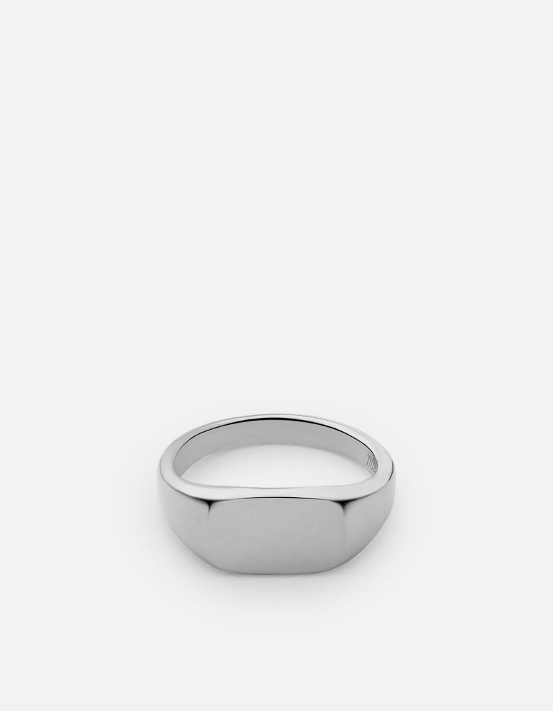 SILVOSWAN New Design Ring for boy and girl Stainless Steel Silver Plated  Ring Price in India - Buy SILVOSWAN New Design Ring for boy and girl  Stainless Steel Silver Plated Ring Online