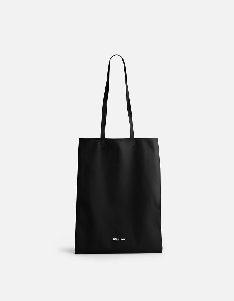 Miansai Special Projects Black Tote Bag Black / O/S