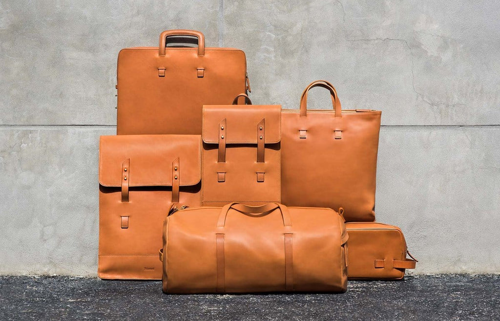 Miansai Bags Designer Leather Bags - Designer Leather Bags