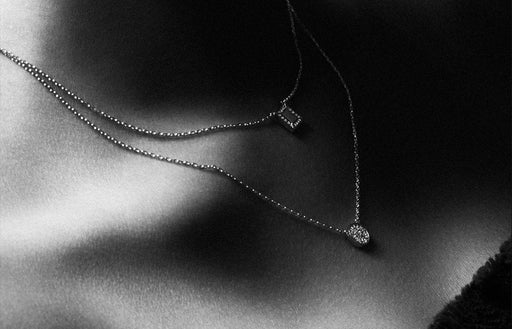 Miansai Necklaces Elevated Simplicity